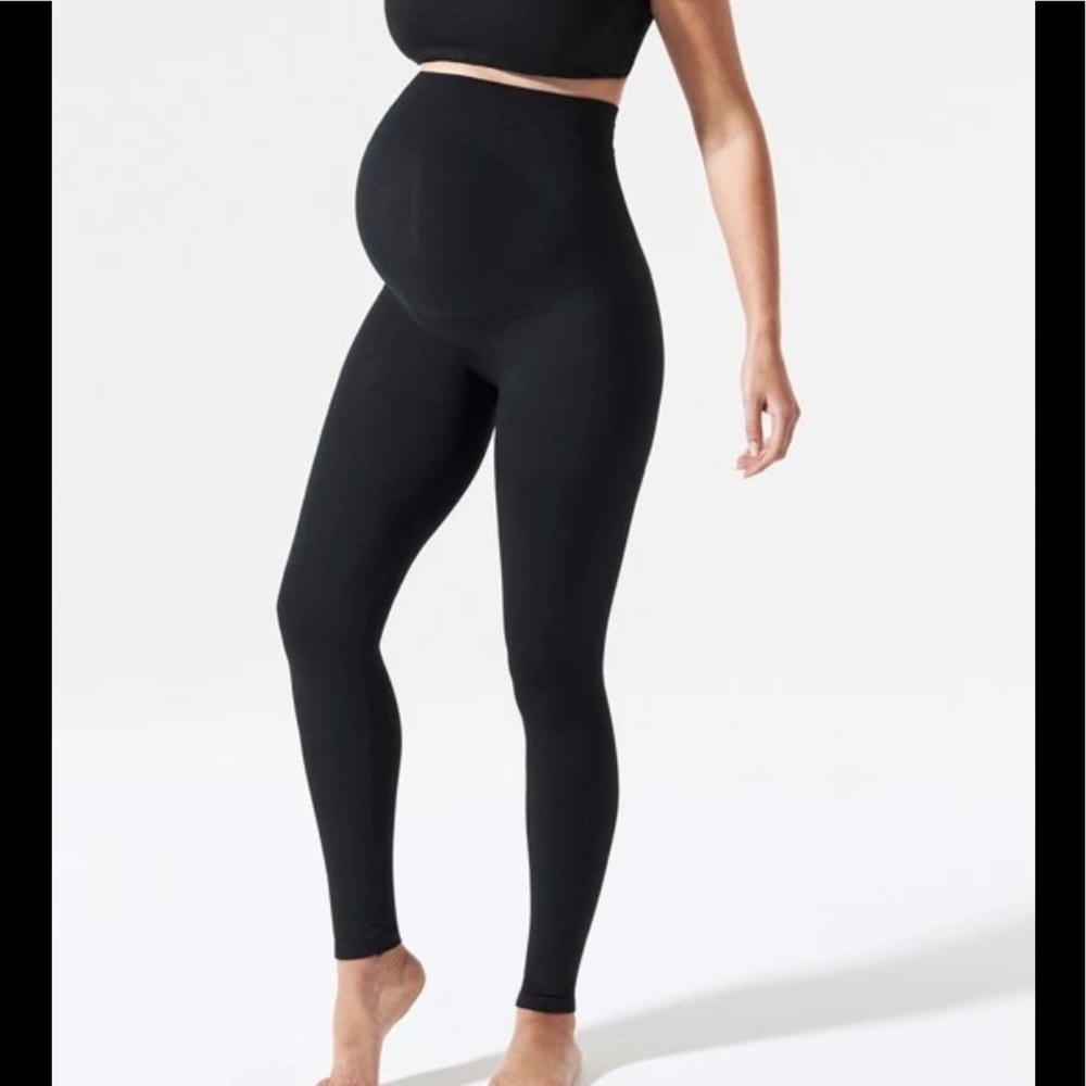 BLANQI Everyday Maternity Leggings
